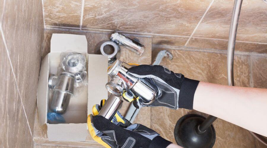 Professional Storm Sewer Service in Harmony, NC